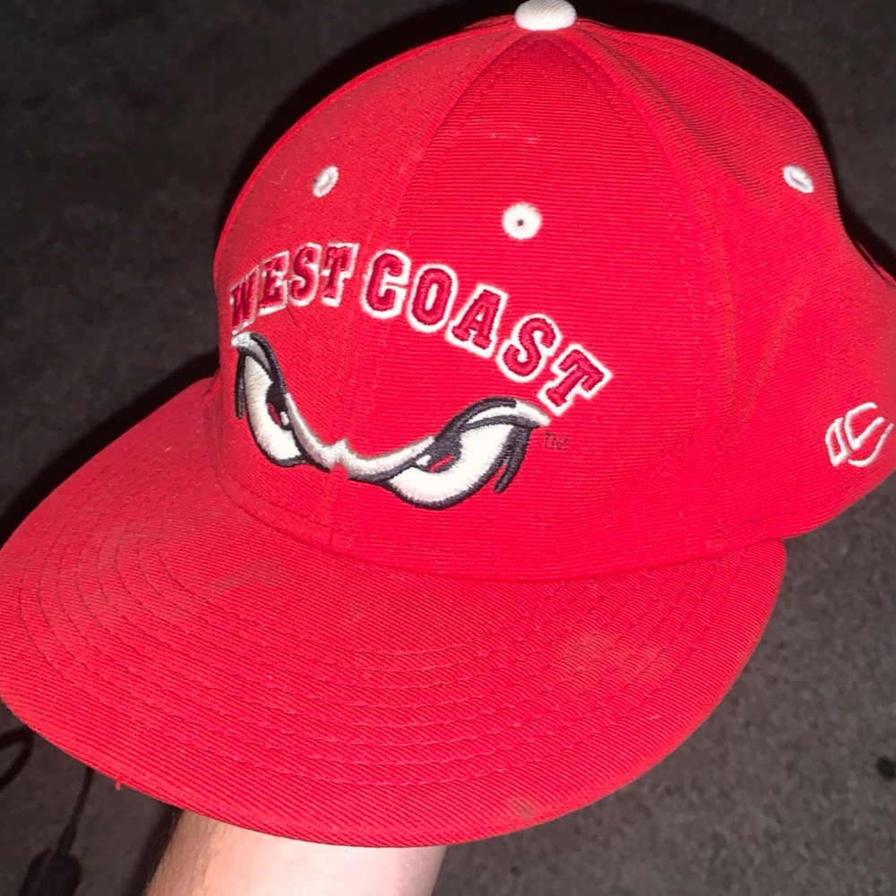 West Coast won’t find anywhere else in 1990s two 1980s